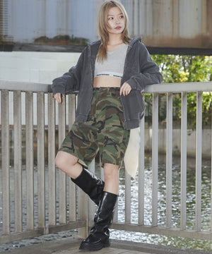 スミクロ　モデル：169㎝　L着用