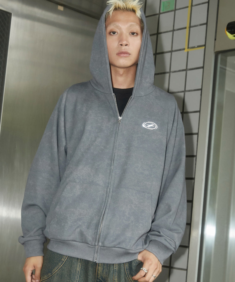 スミクロ モデル：178cm L着用