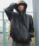 ブラック モデル：180cm L着用