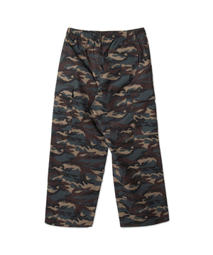 パターンイージーカーゴパンツ