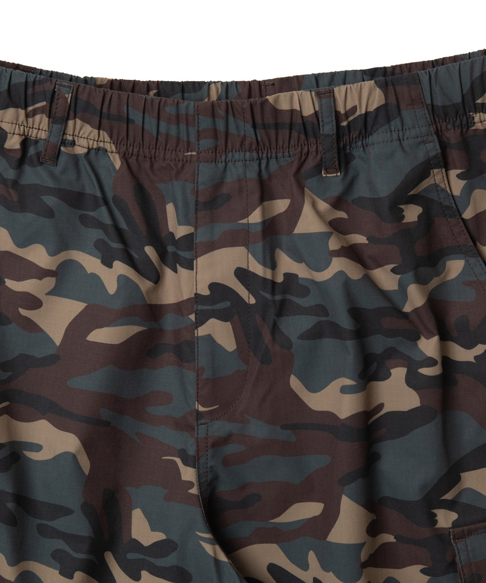 パターンイージーカーゴパンツ