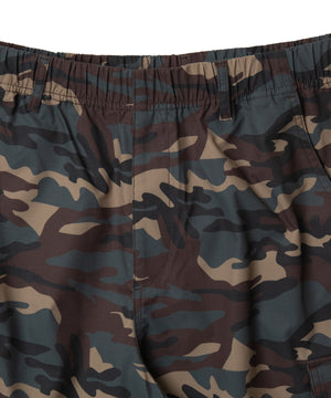 パターンイージーカーゴパンツ