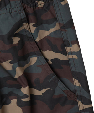 パターンイージーカーゴパンツ