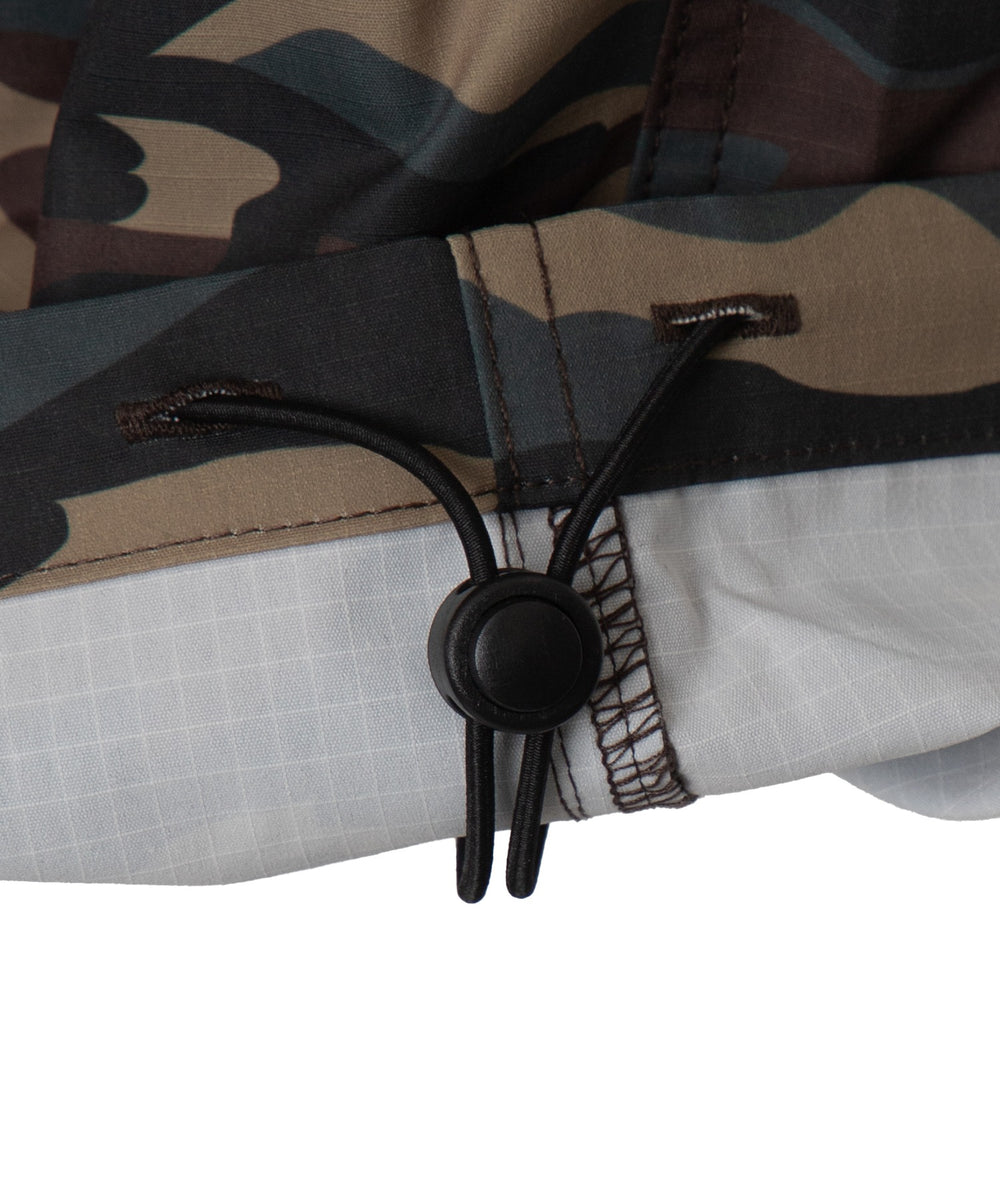 パターンイージーカーゴパンツ