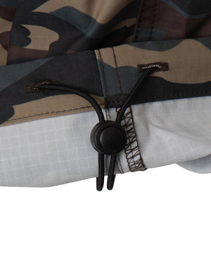 パターンイージーカーゴパンツ