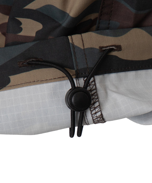 パターンイージーカーゴパンツ