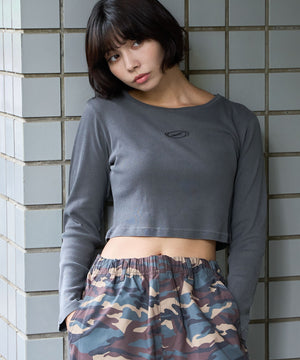 スミクロ モデル：160cm サイズF着用