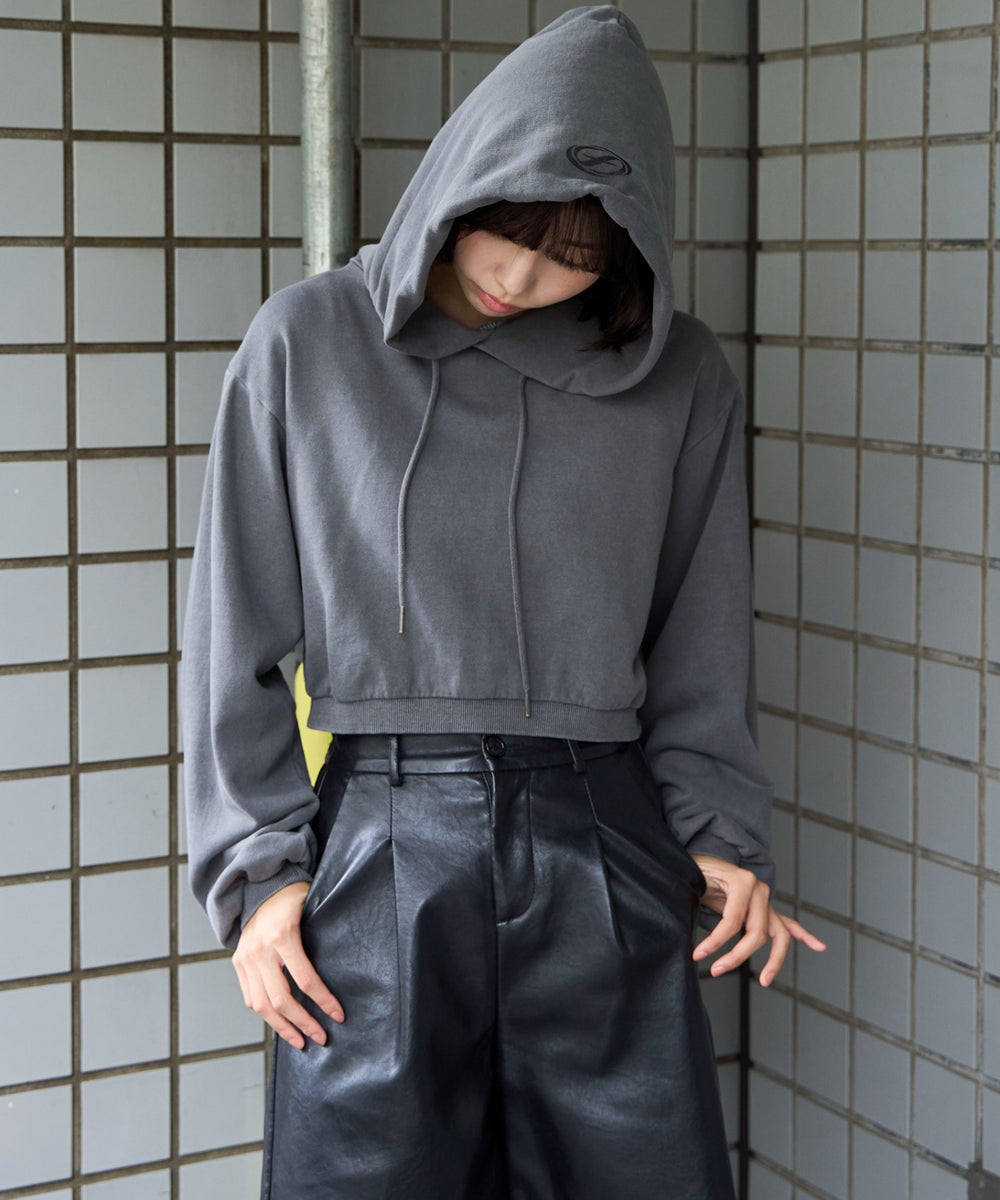 スミクロ　モデル：160センチ　F着用