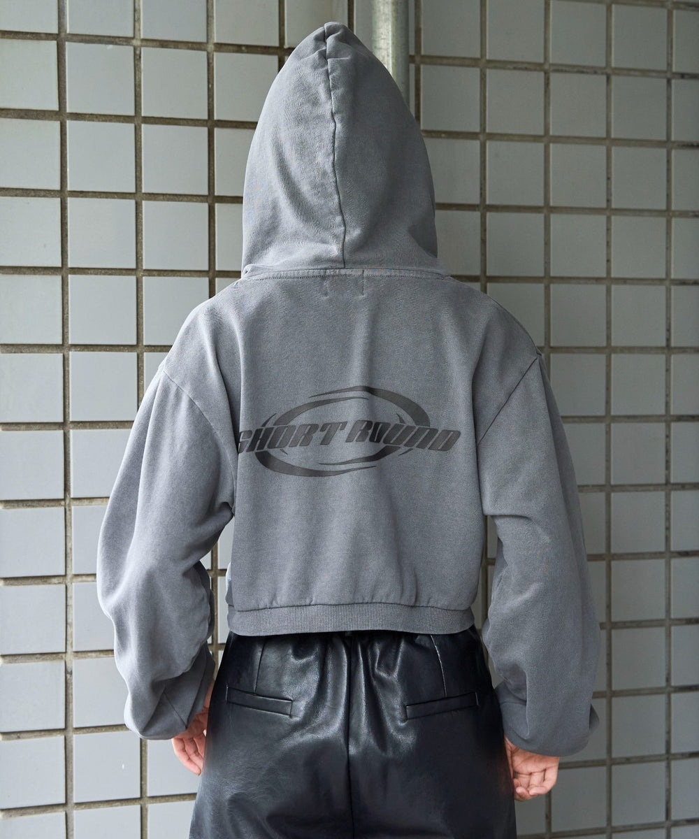 スミクロ　モデル：160センチ　F着用