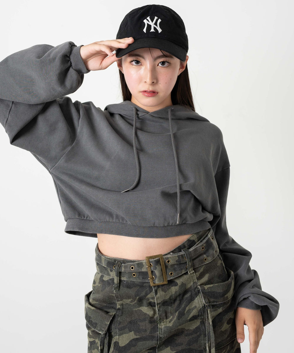 スミクロ  モデル：152cm F着用