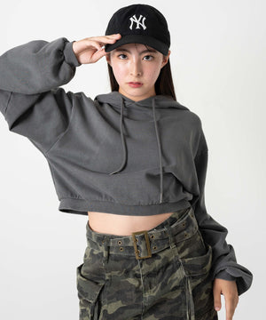 スミクロ  モデル：152cm F着用