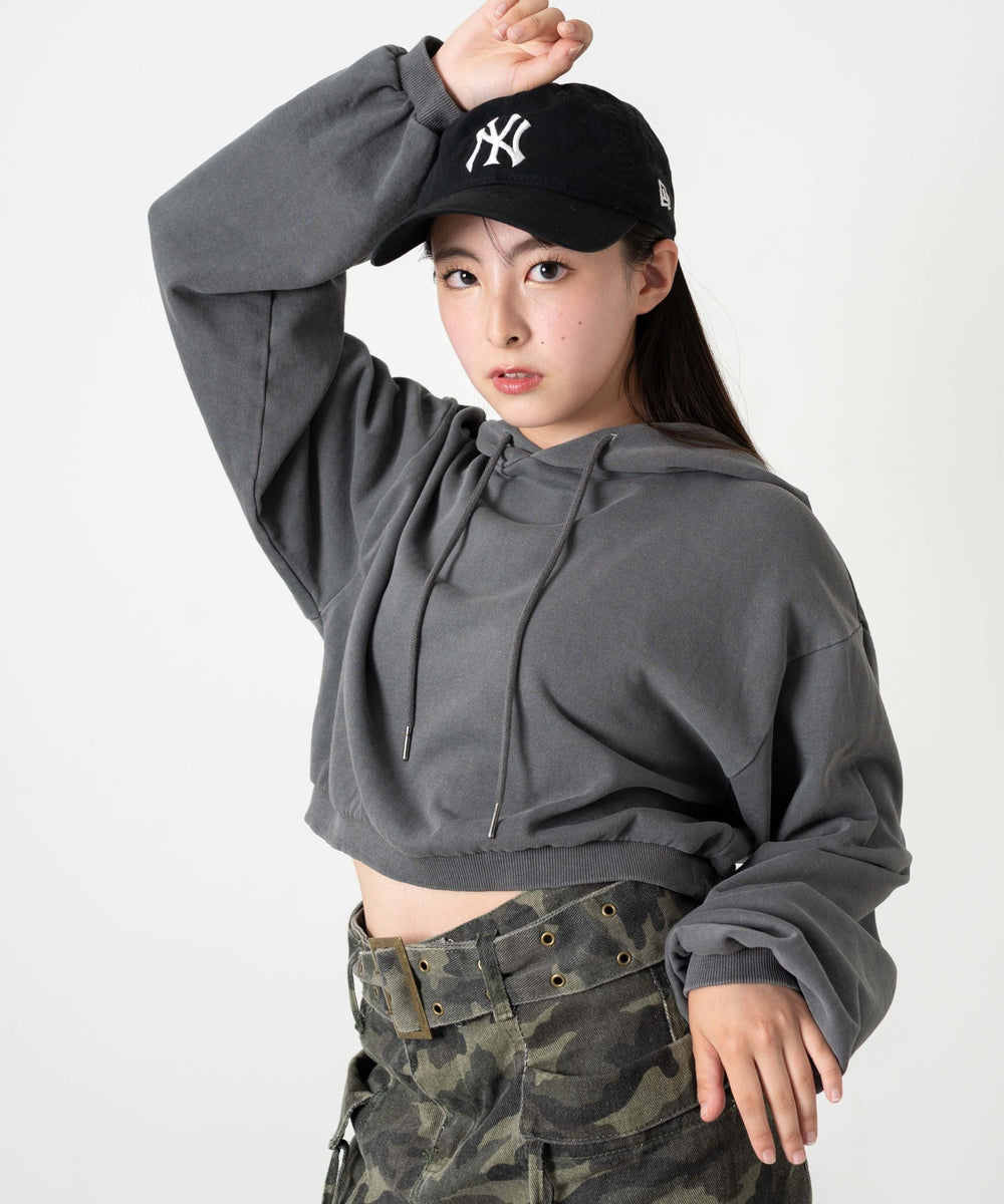 スミクロ  モデル：152cm F着用