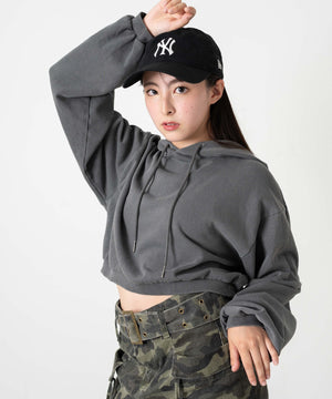 スミクロ  モデル：152cm F着用