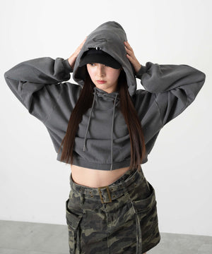 スミクロ  モデル：152cm F着用