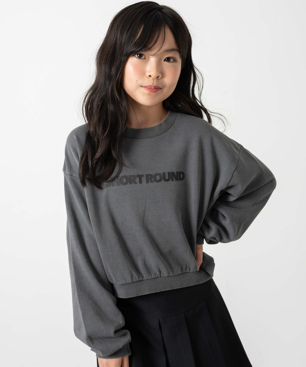 スミクロ モデル：139cm サイズ130cm着用