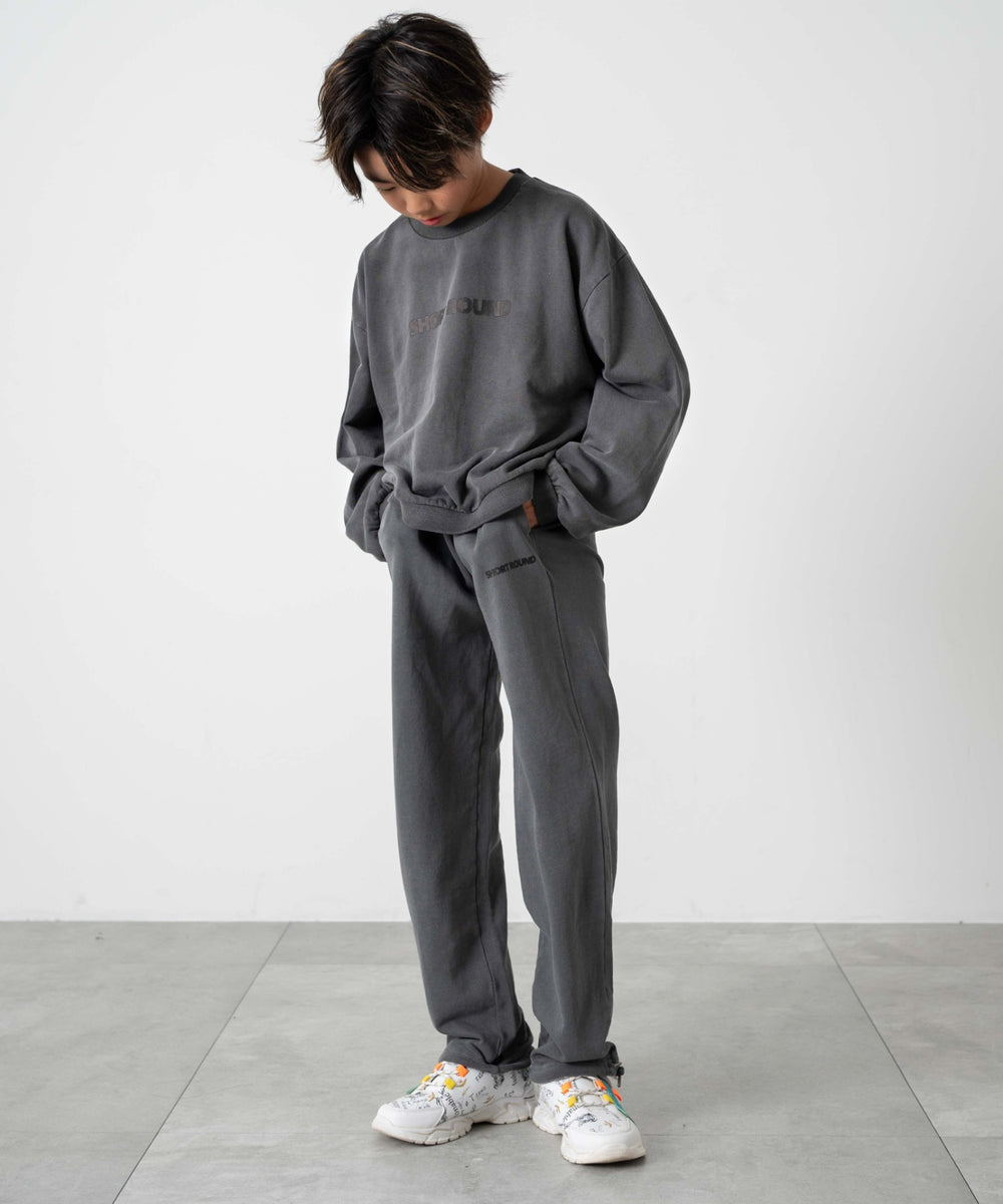 スミクロ モデル：145cm サイズ150cm着用