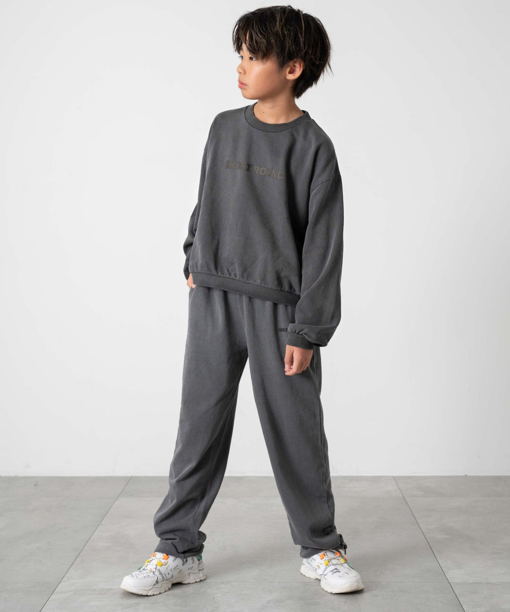 スミクロ モデル：145cm サイズ150cm着用