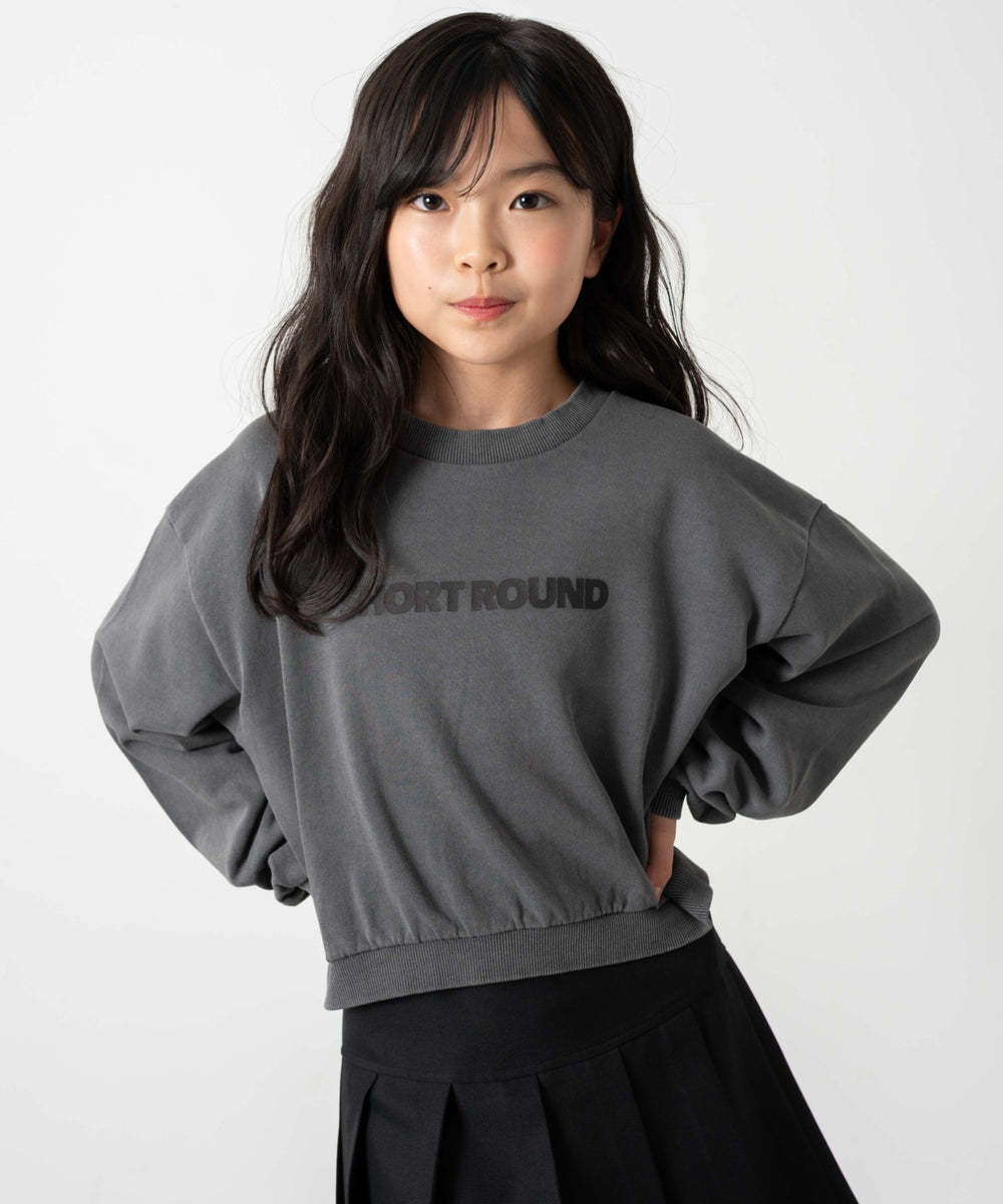 スミクロ モデル：139cm サイズ130cm着用