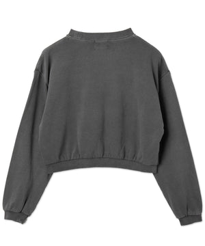 ロゴプルオーバー（JUNIOR）