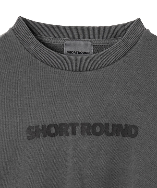 ロゴプルオーバー（JUNIOR）