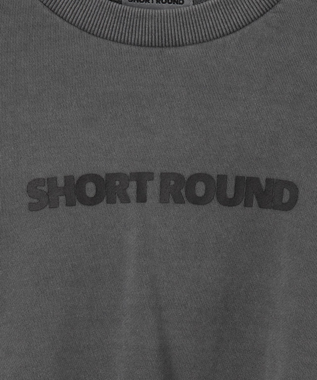 ロゴプルオーバー（JUNIOR）