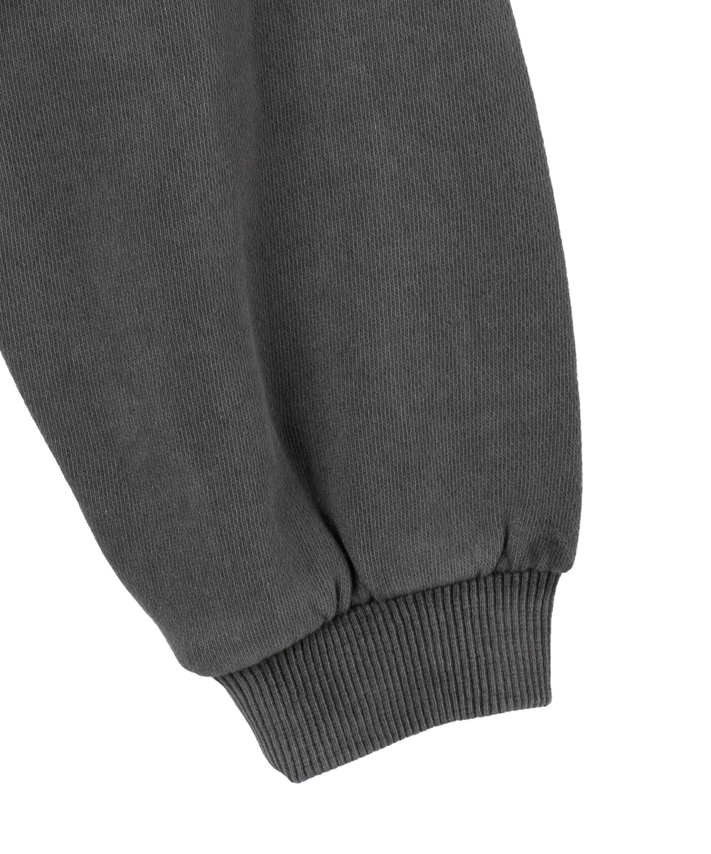 ロゴプルオーバー（JUNIOR）