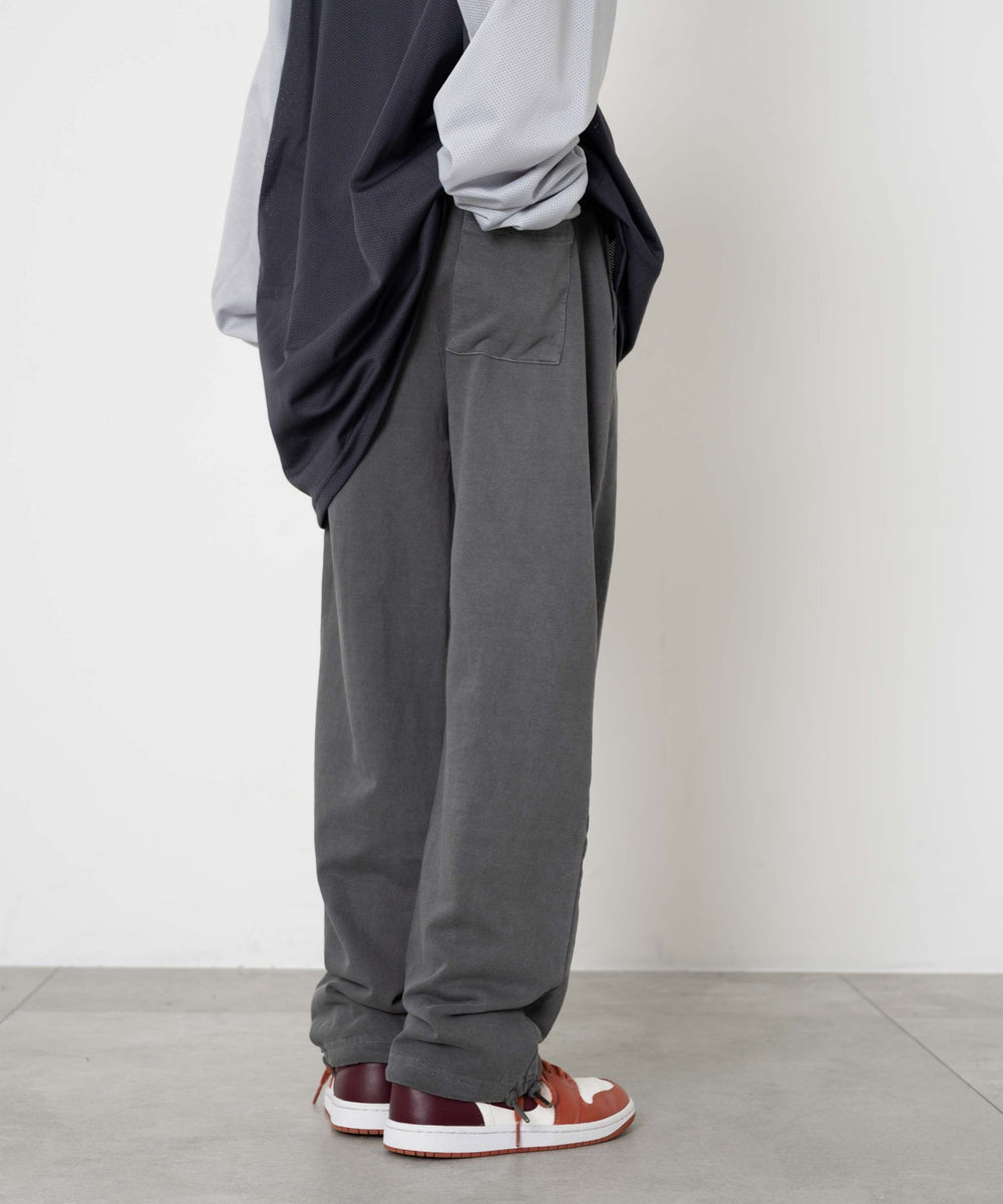 スミクロ モデル：145cm サイズ150cm着用