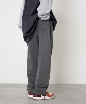 スミクロ モデル：145cm サイズ150cm着用