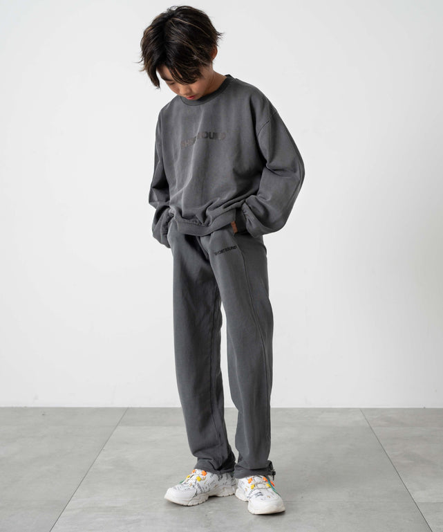 スミクロ モデル：145cm サイズ150cm着用