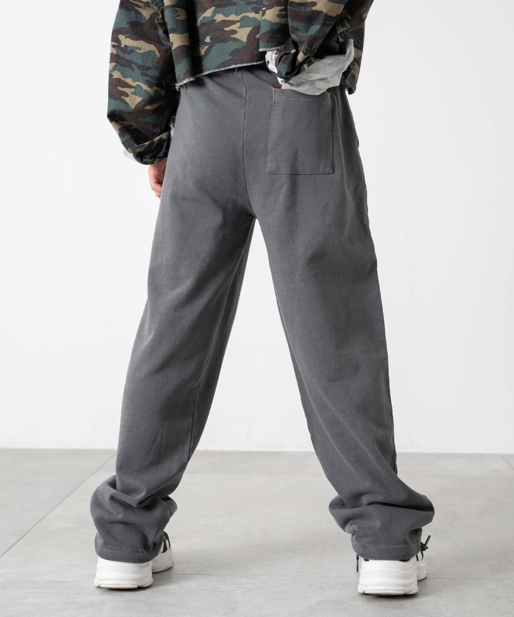 スミクロ モデル：139cm サイズ130cm着用