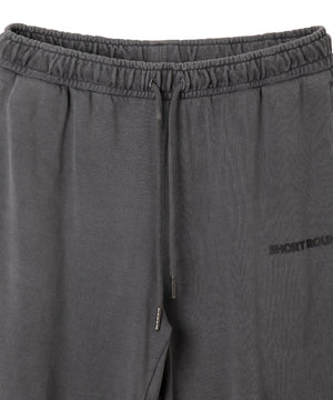 ロゴスウェットパンツ（JUNIOR）