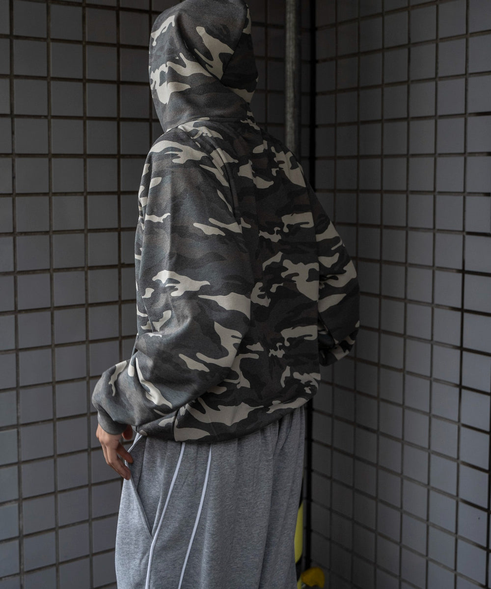 柄1 モデル：178cm F着用