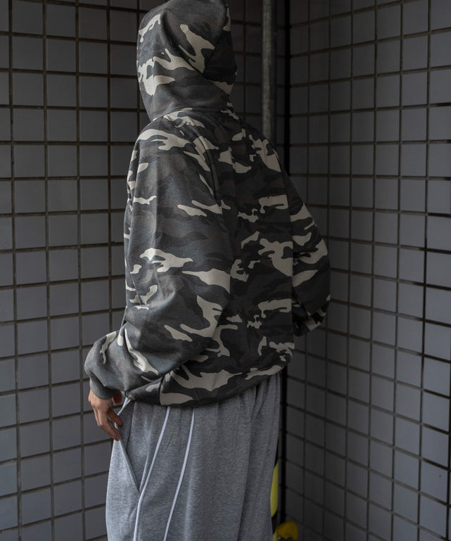 柄1 モデル：178cm F着用