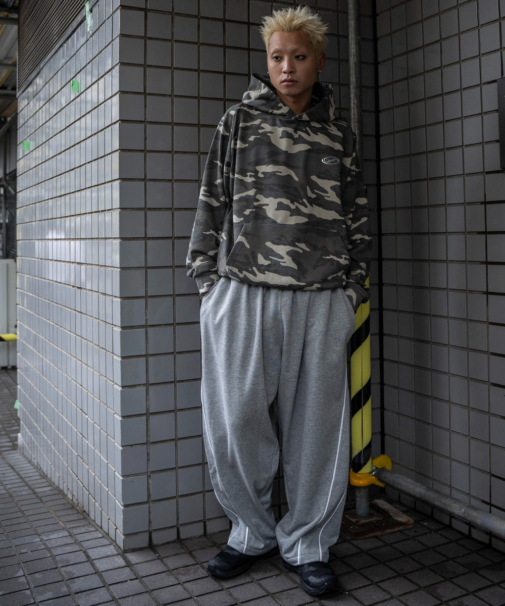 柄1 モデル：178cm F着用