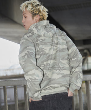 柄2 モデル：178cm L着用