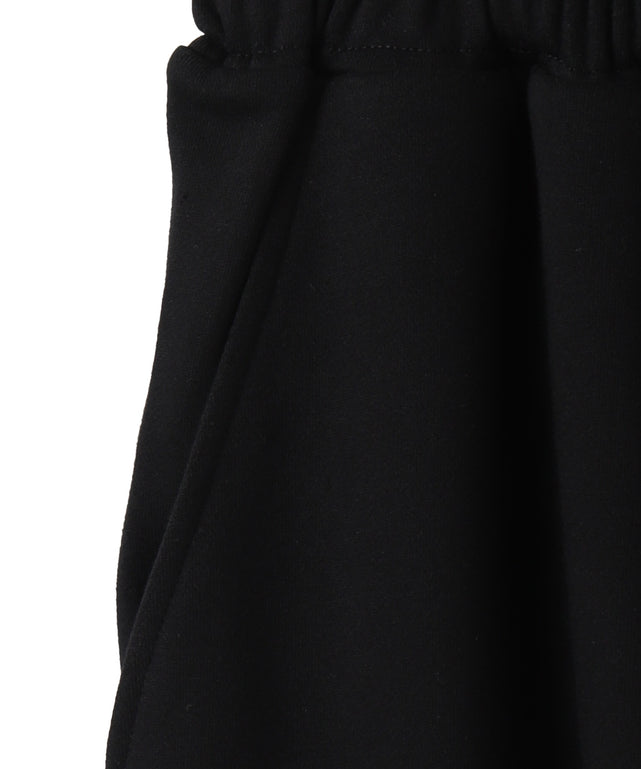 バレルレッグスウェットパンツ