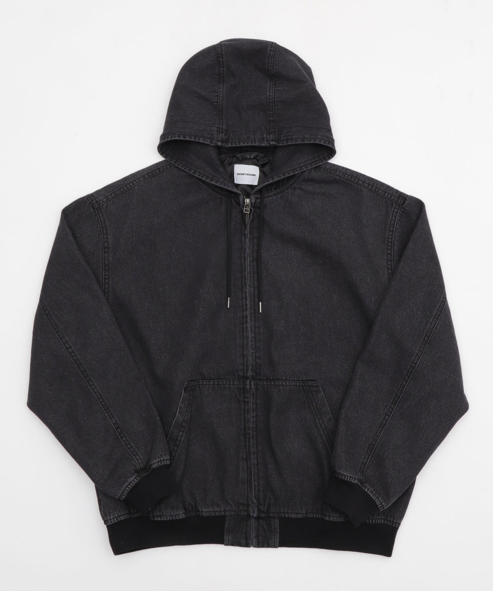 デニムブラック