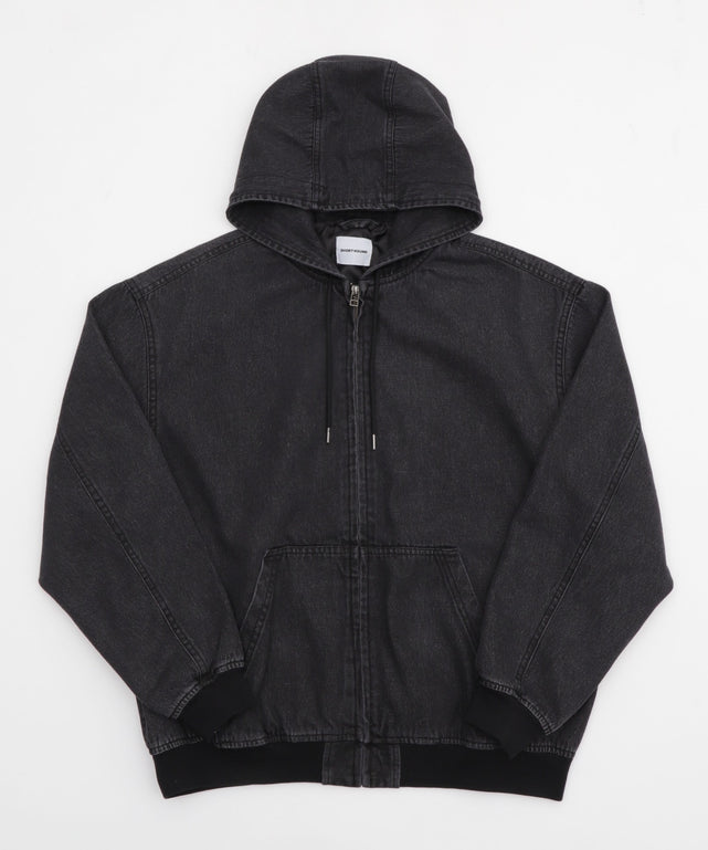 デニムブラック