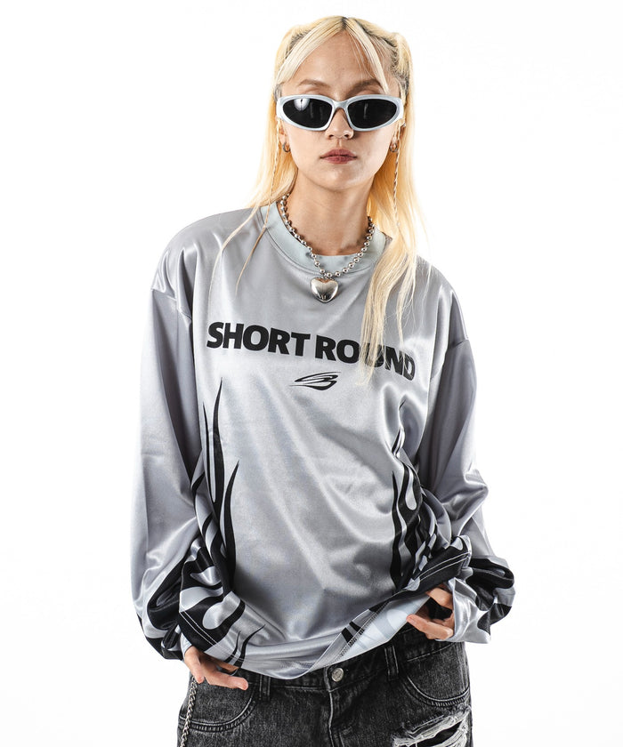 MA55IVE THE RAMPAGEとSHORTROUNDのコラボアイテムが 9月10日(水