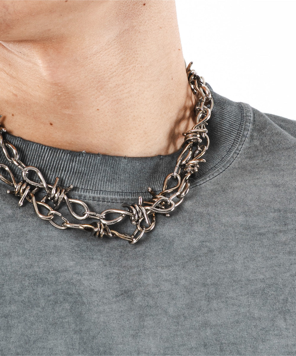 コールドダイダメージアップリケT（LS）