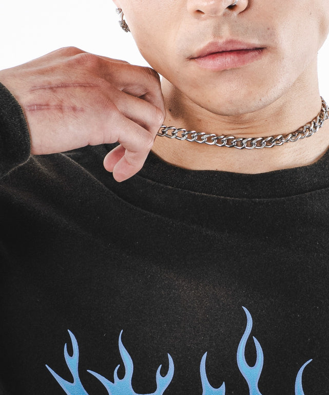 フレイムグラフィックBIGT（LS）