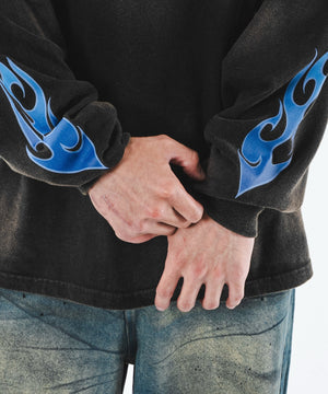 フレイムグラフィックBIGT（LS）