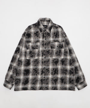 ブラックチェック1