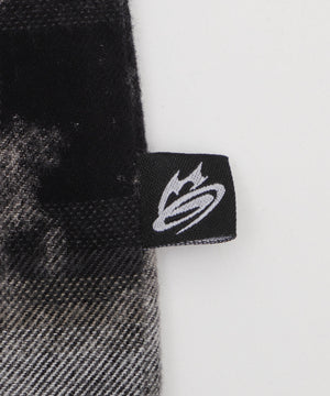 MA55IVE　チェックシャツ（LS）