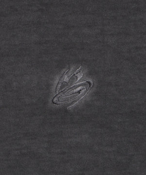 MA55IVE　コールドダイスウィッチングロゴT（LS）