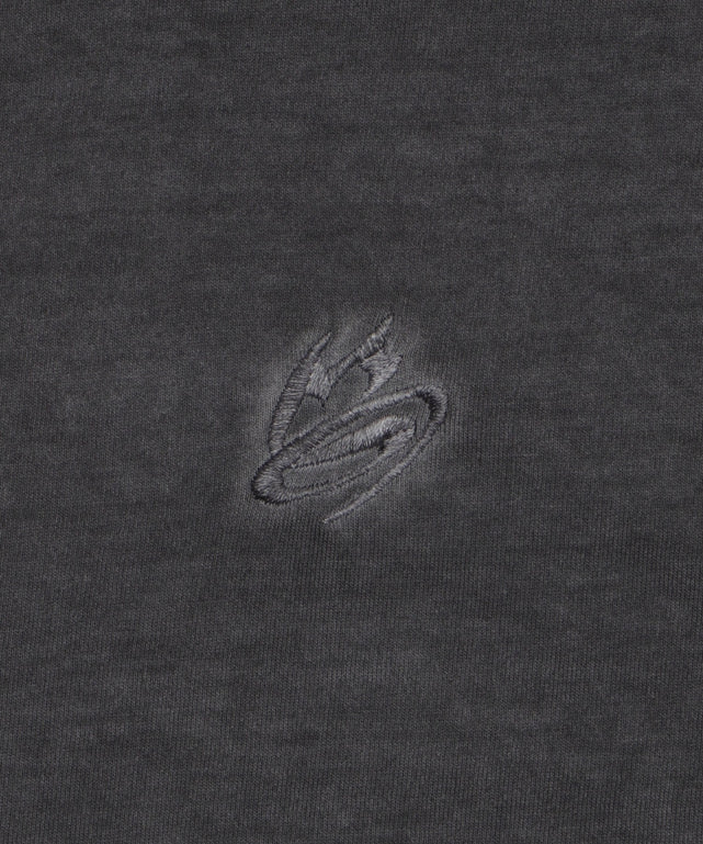 MA55IVE　コールドダイスウィッチングロゴT（LS）