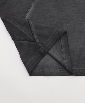 MA55IVE　コールドダイスウィッチングロゴT（LS）