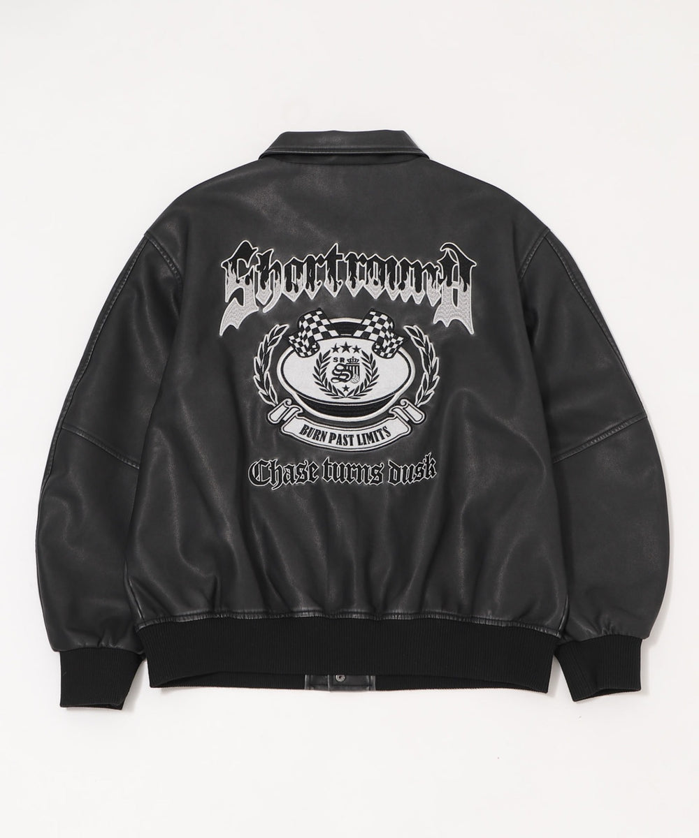 PUグラフィックスタジャン