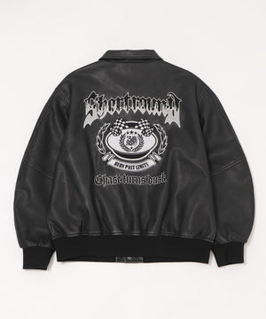 PUグラフィックスタジャン