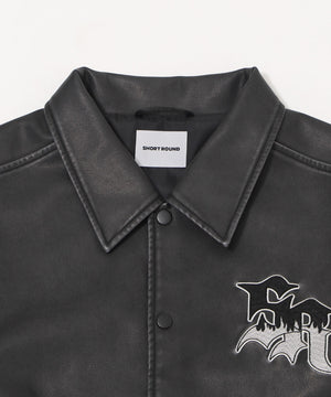 PUグラフィックスタジャン